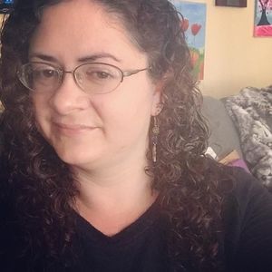 Meet your Posher, Caity